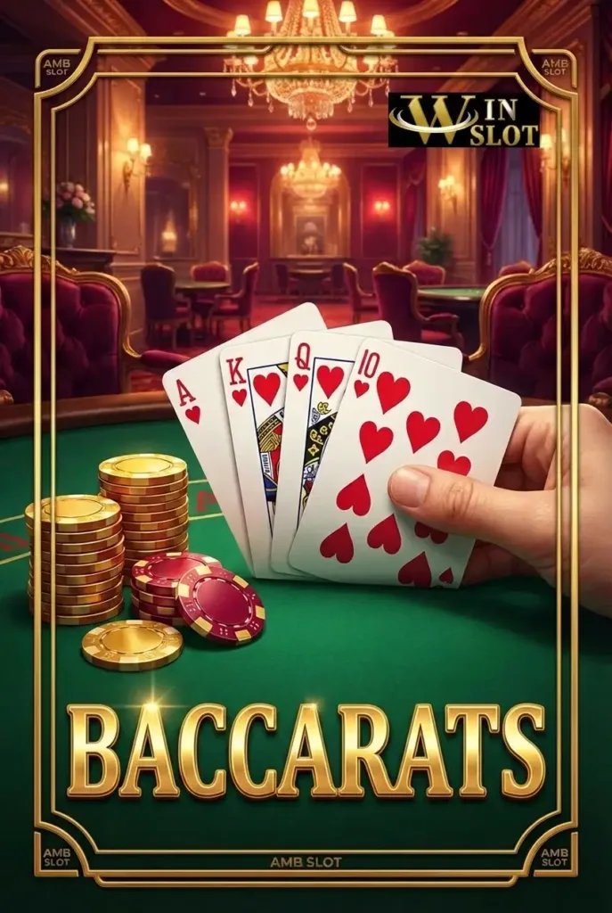 Baccarats