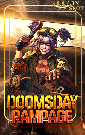 Doomsday Rampage
