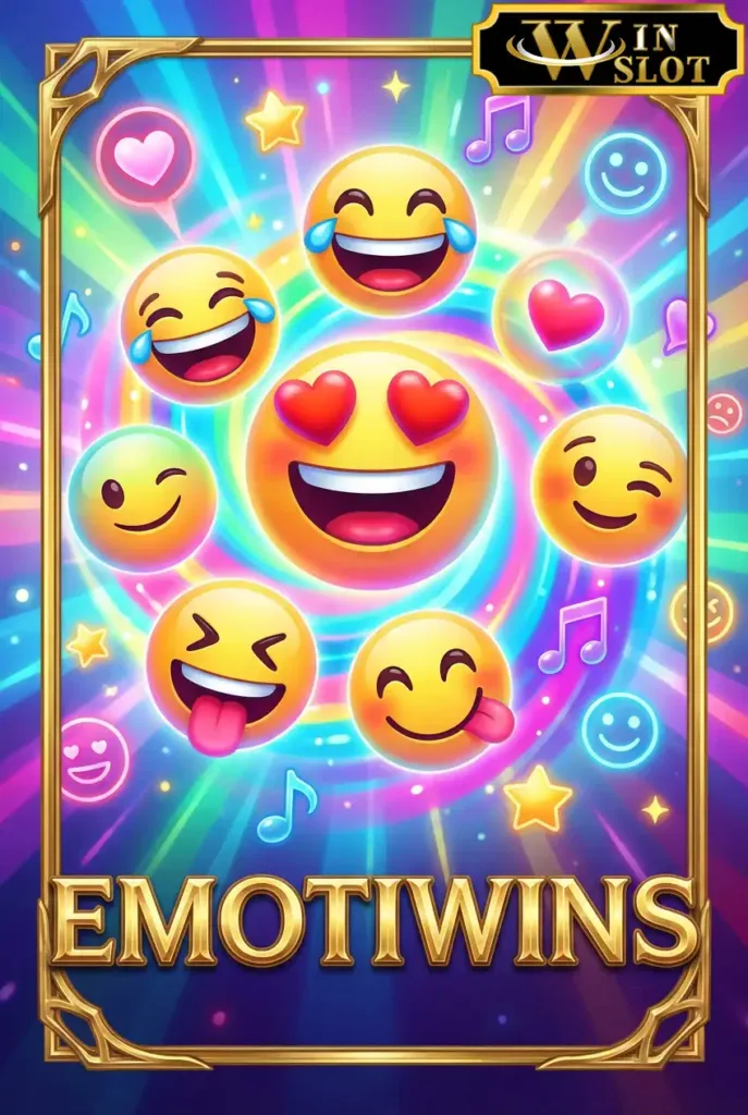 Emotiwins