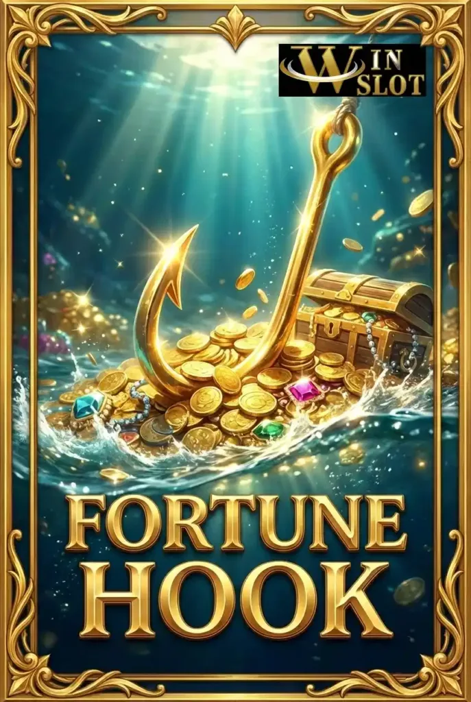 Fortune Hook