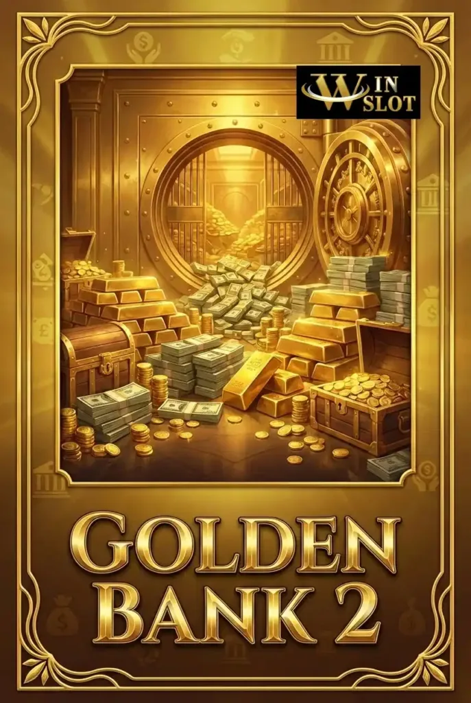 Golden Bank 2
