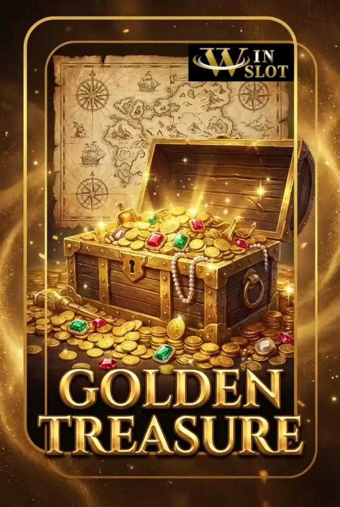 Golden Treasure