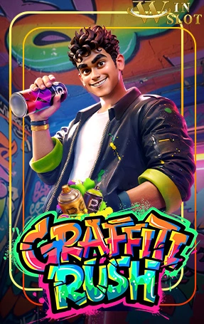 Graffiti Rush