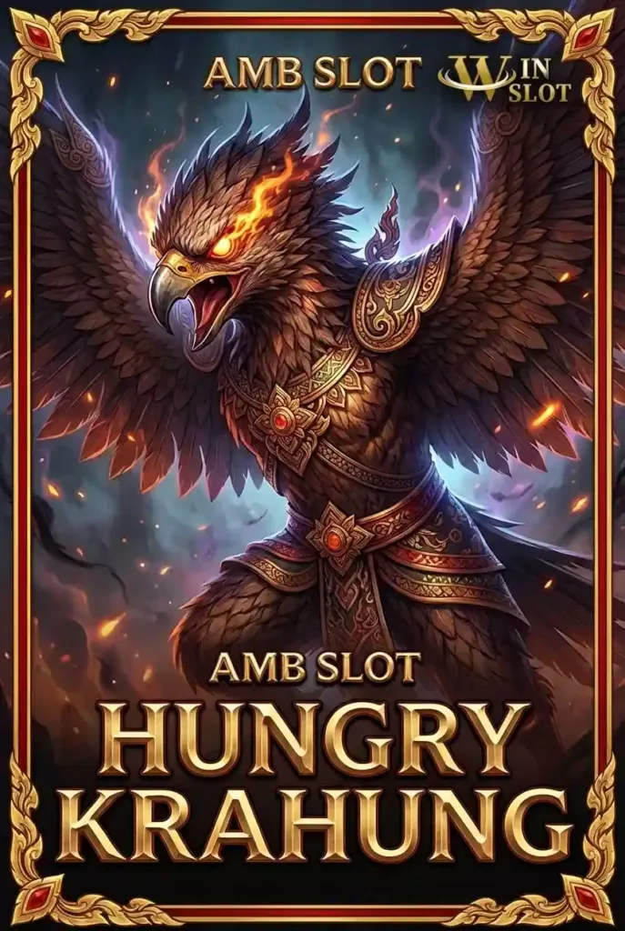 Hungry Krahung