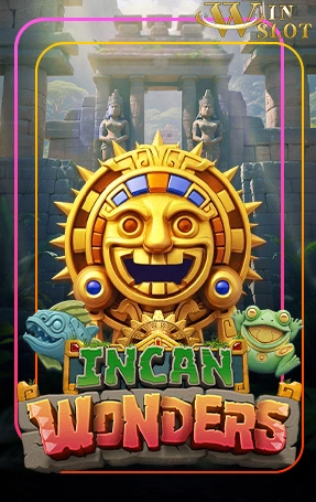 Incan Wonders