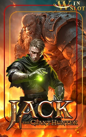 Jack the Giant Hunter
