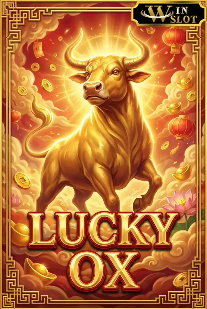 Lucky Ox