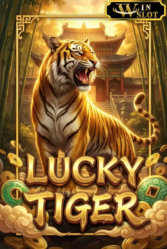 Lucky Tiger