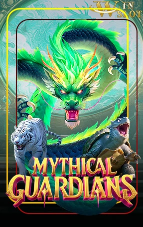 Mythical Guardians
