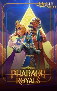 Pharaoh Royals