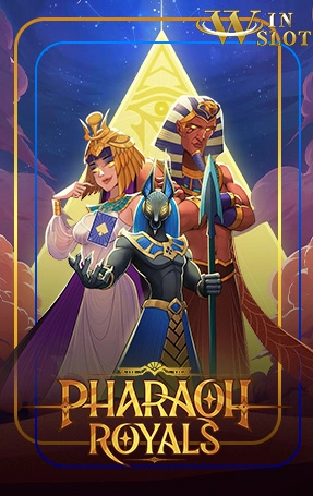 Pharaoh Royals