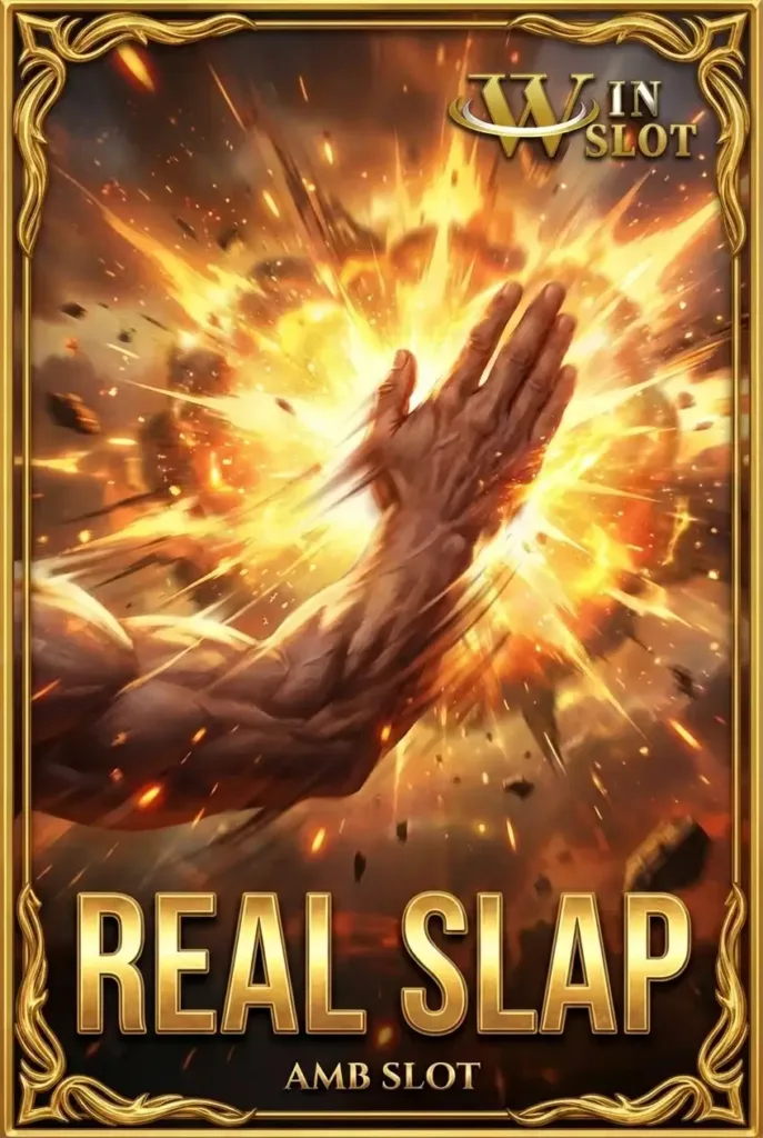 Real Slap