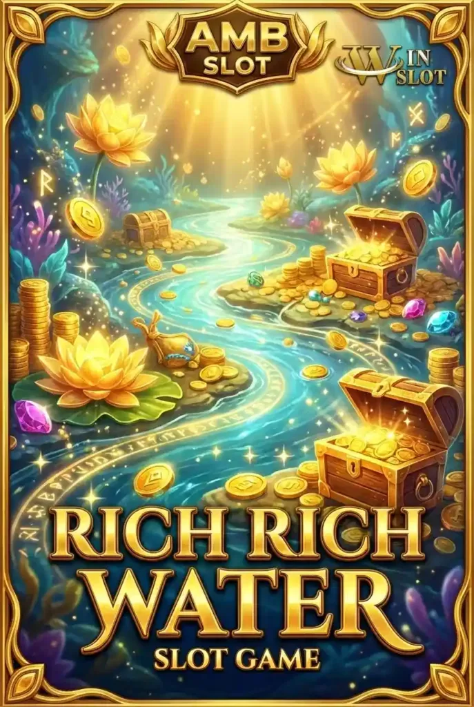 Rich Rich Water