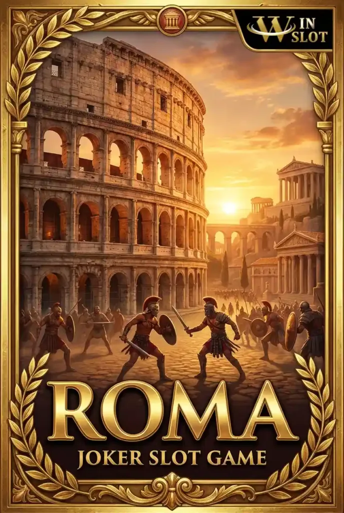 Roma