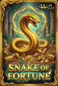 Snake of Fortune