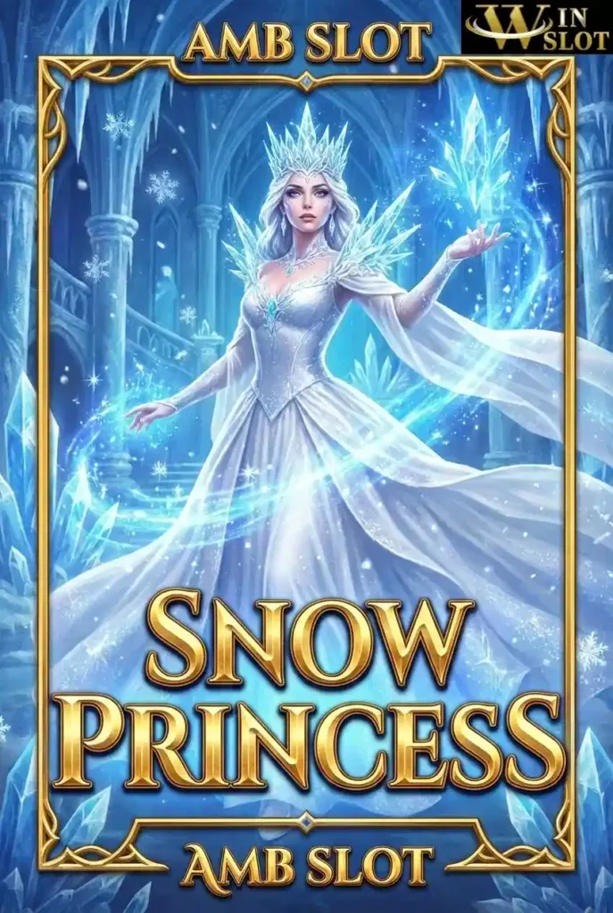 Snow Princess