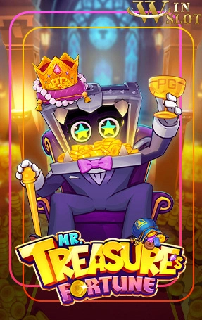 Treasure's Fortune