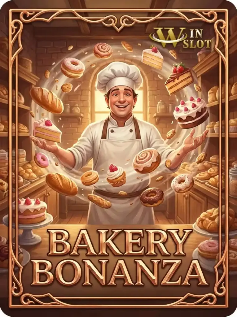 Bakery Bonanza