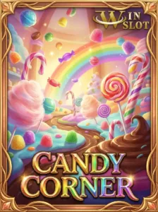 Candy Corner