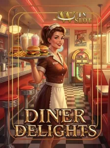 Diner Delights