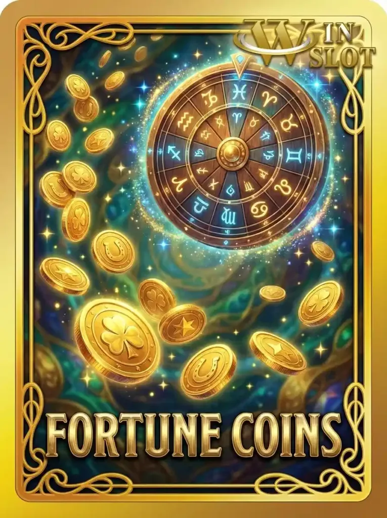 Fortune Coins