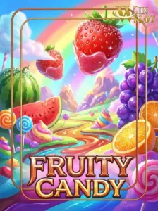 Fruity Candy
