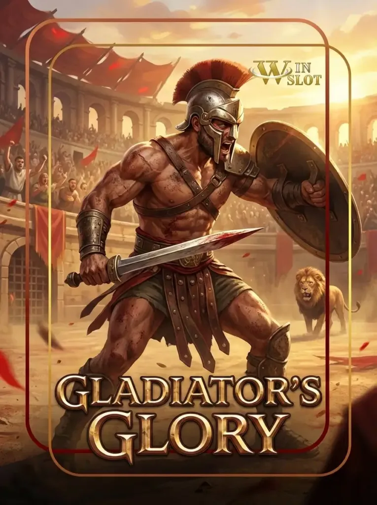 Gladiator’s Glory