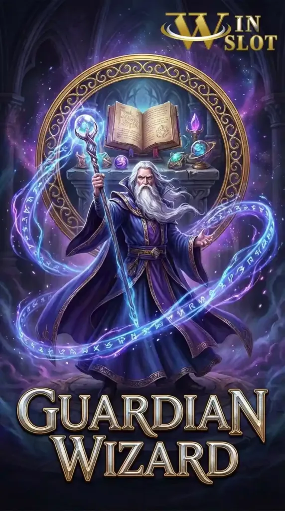Guardian Wizard