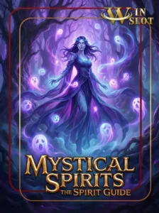 Mystical Spirits