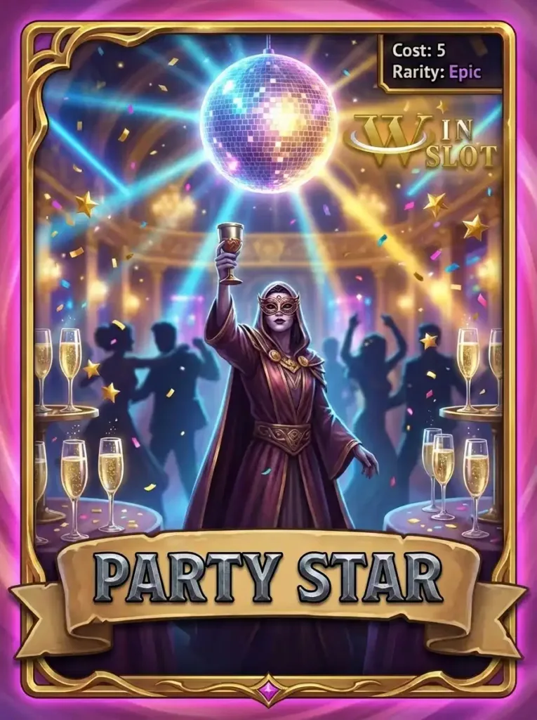 Party Star