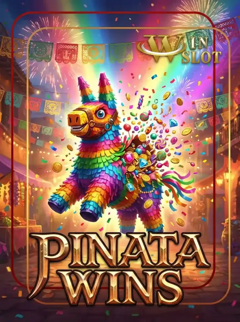 Pinata Wins