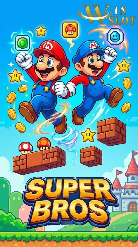 Super Bros