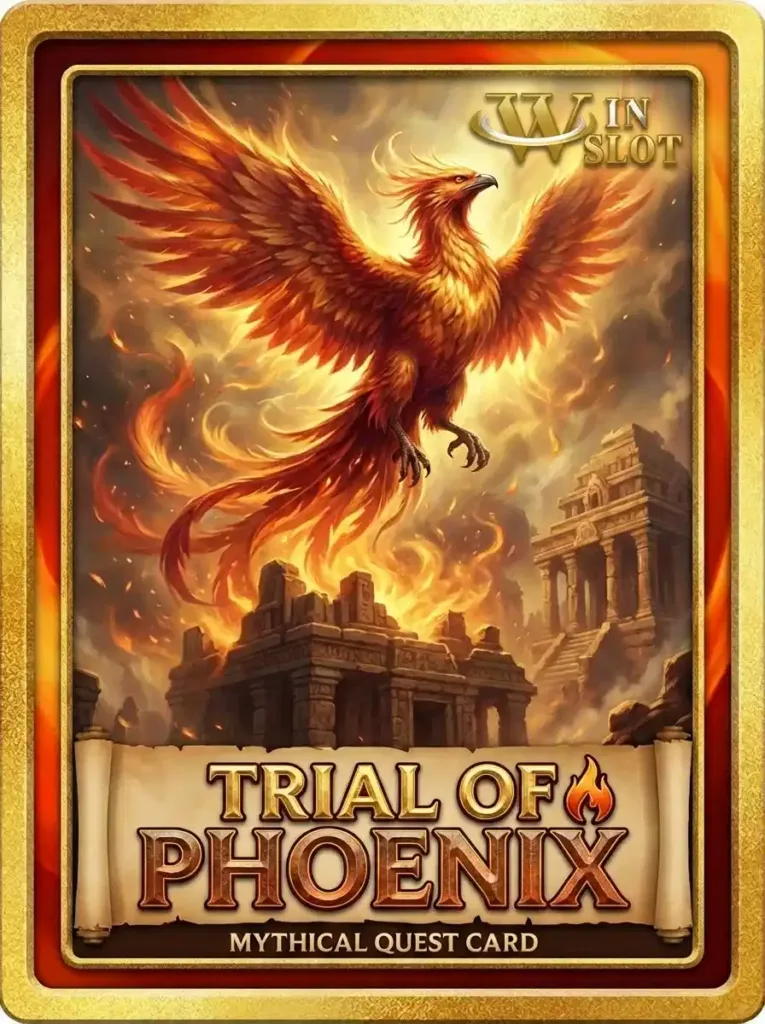 Trial of Phoenix