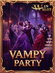 Vampy Party