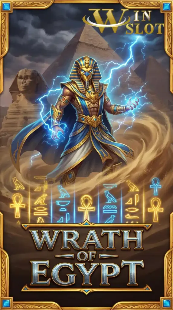 Wrath of Egypt