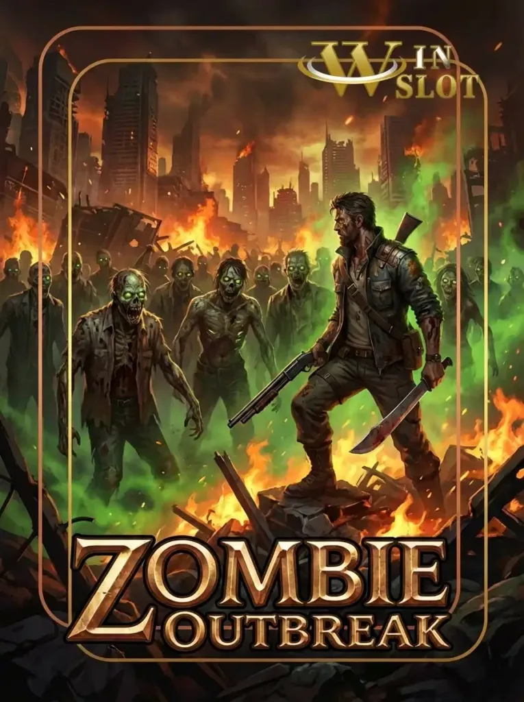 Zombie Outbreak